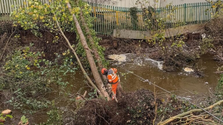 Watercourses and Flood Risk Management: Why Proactive Care Matters