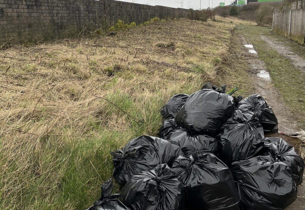 waste removal