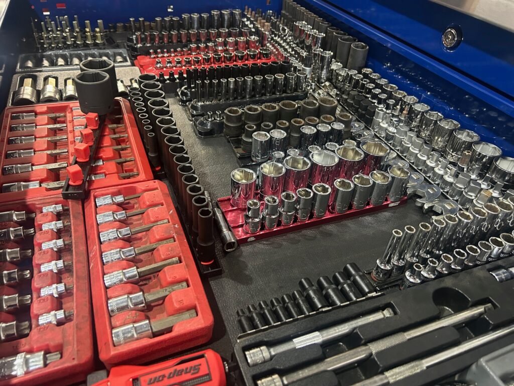 repair MEWP, repair chipper, Cumbria